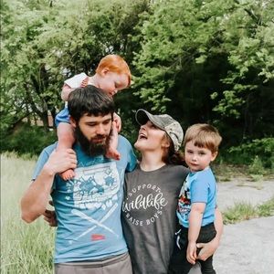 Meet your Posher, Jessica!